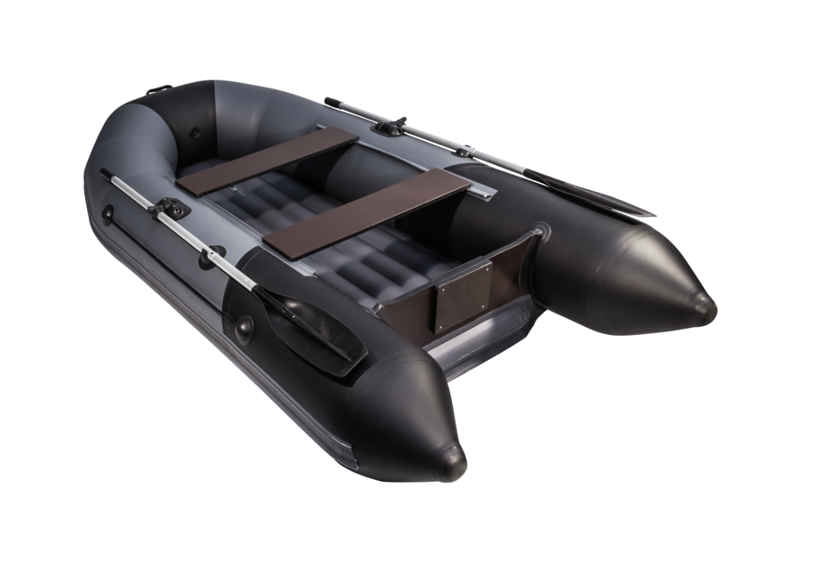 Лодка Таймень NX 2800 НДНД в Великом Новгороде