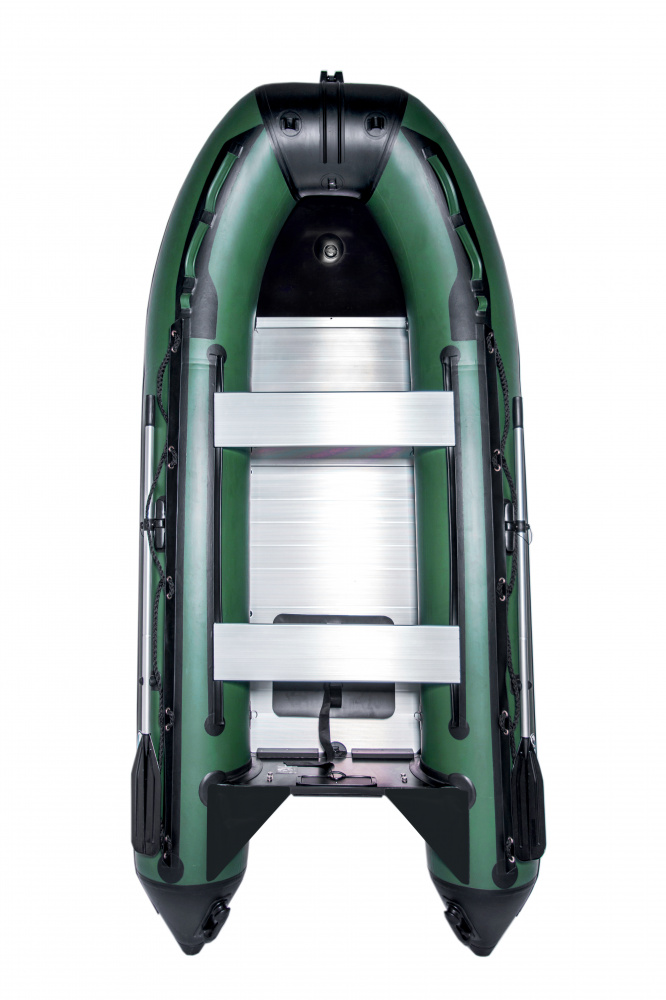 ЛОДКА SMARINE SDP MAX 365 AL в Великом Новгороде