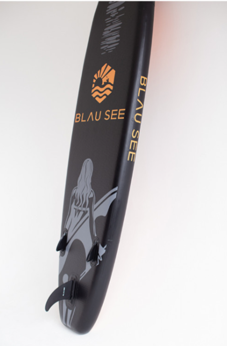 НАДУВНОЙ SUP-BOARD MOONLIGHT 11,6 в Великом Новгороде