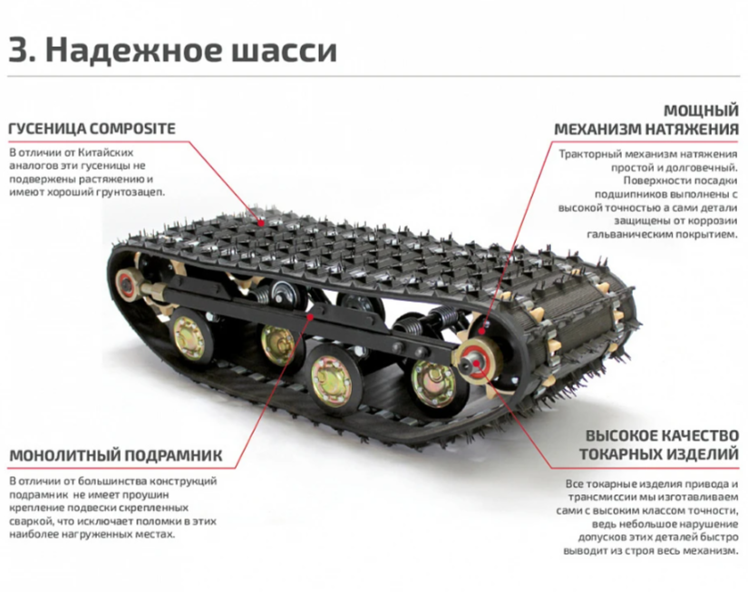 Мотобуксировщик НОРКА 380 MINI 9 л.с. в Великом Новгороде