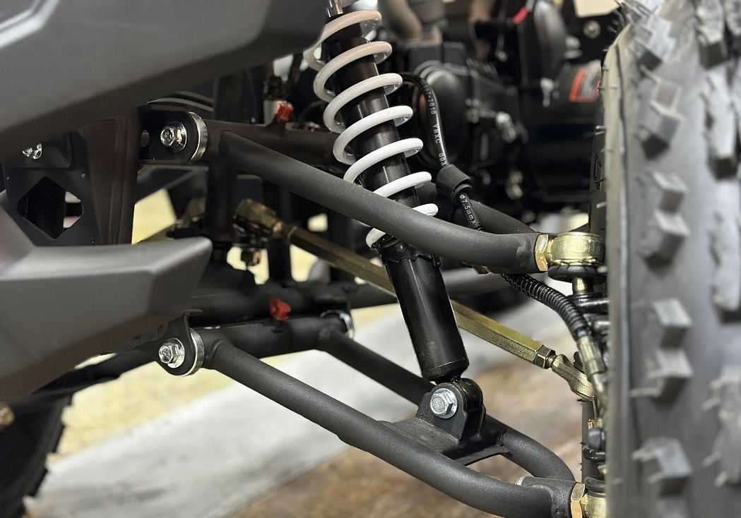 Квадроцикл PROMAX WILD 2.0 190 в Великом Новгороде