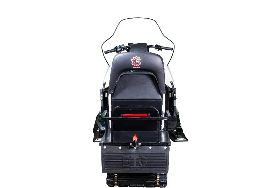 Снегоход БТС 4Т РК СУПЕР-ЛОНГ ЛЮКС/ 20 л.с. 460 м3 в Великом Новгороде