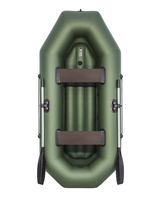 Лодка АКВА-ОПТИМА 260 НД в Великом Новгороде