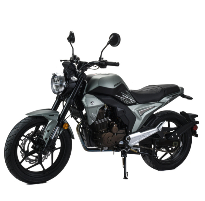 Мотоцикл MOTOLAND (МОТОЛЕНД) 300 CBR в Великом Новгороде