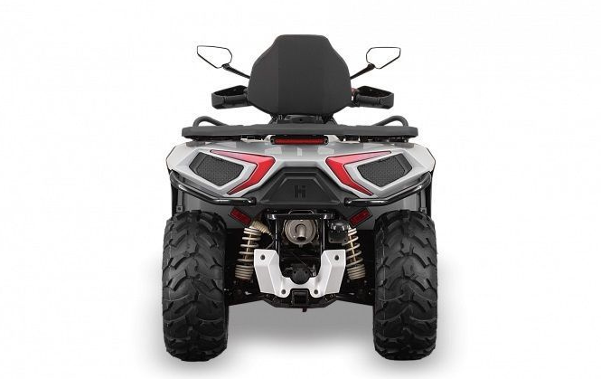 Квадроцикл HISUN HiSUN GUARDIAN 750L -/LONG/ в Великом Новгороде