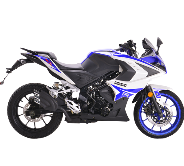 Мотоцикл RACER RC250XZR-A STORM в Великом Новгороде