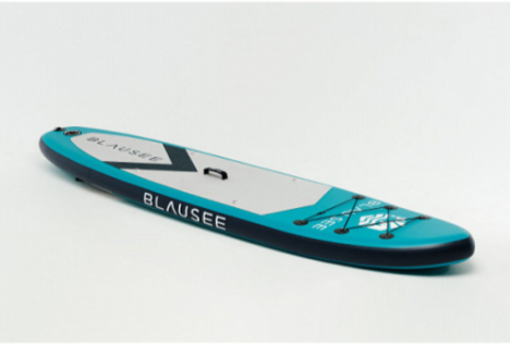 НАДУВНОЙ SUP-BOARD BUSINESS LIGHT BLUE 10 в Великом Новгороде