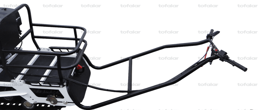 Мотобуксировщик Тофалар 500 классик в Великом Новгороде