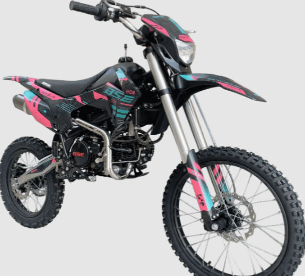 Питбайк BSE PH 150 (015) AK47 в Великом Новгороде