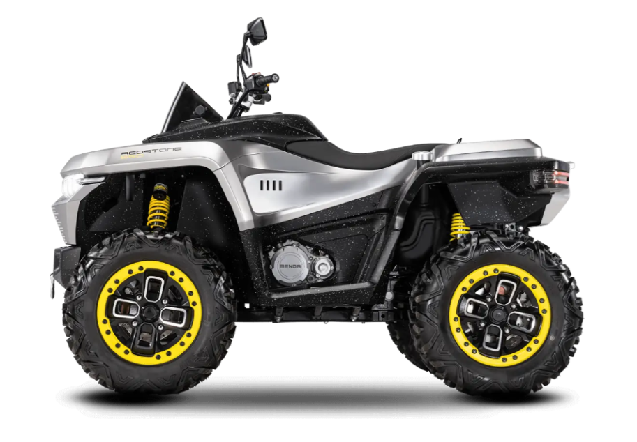 Квадроцикл BENDA REDSTONE 550 в Великом Новгороде