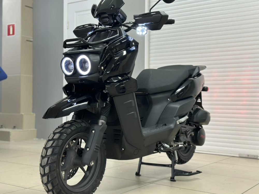 Скутер PROMAX STALKER 150(49) в Великом Новгороде