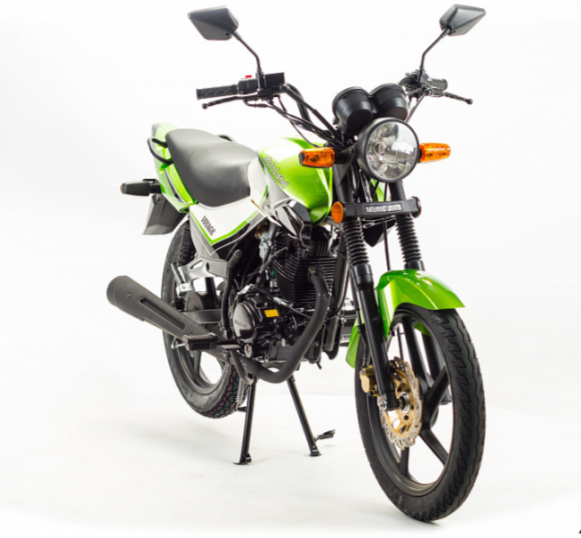 Мотоцикл MOTOLAND (МОТОЛЕНД) VOYAGE 200 в Великом Новгороде