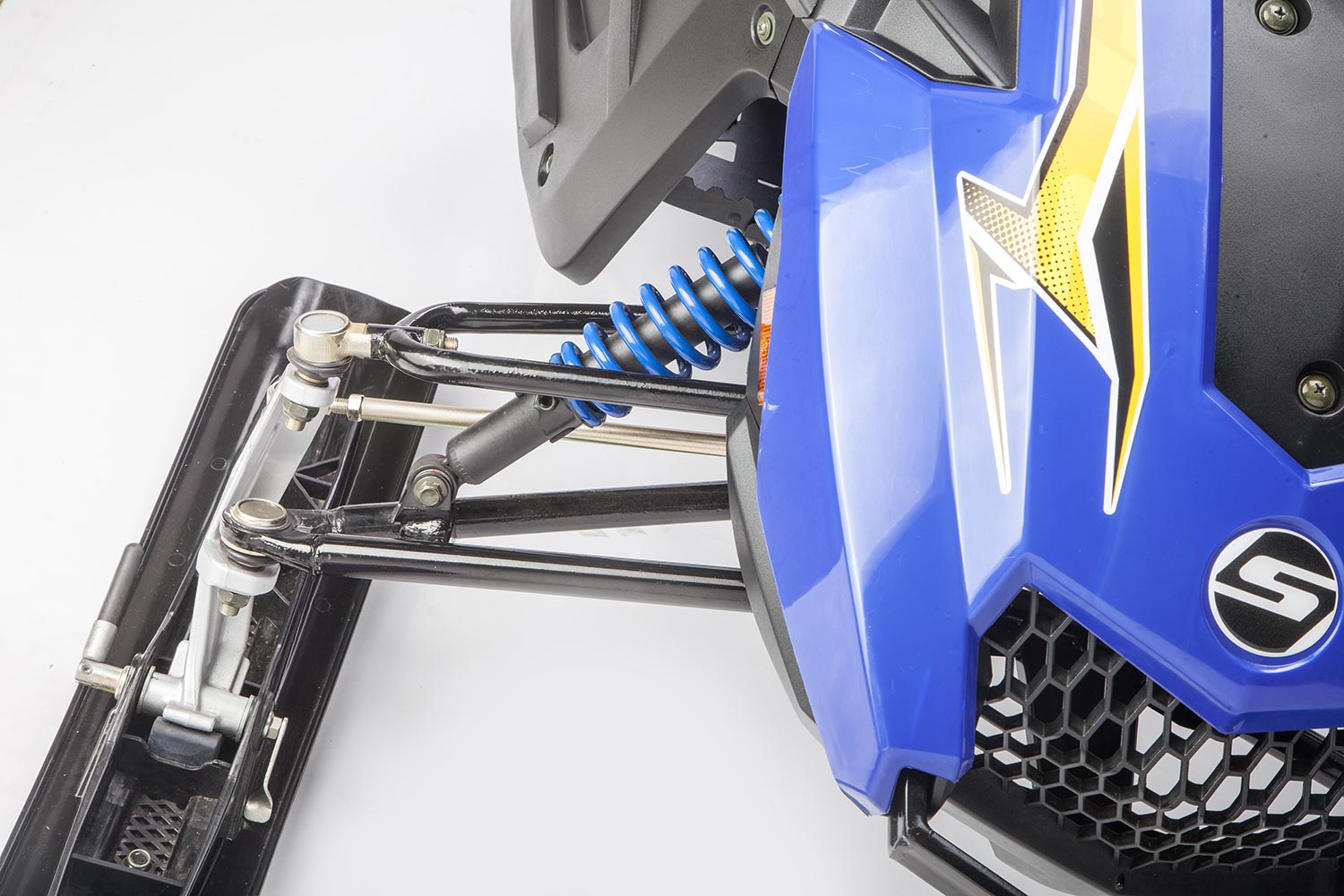 Снегоход STELS SK200R (L ST LT) КАПИТАН 1.0 K01 Tech в Великом Новгороде