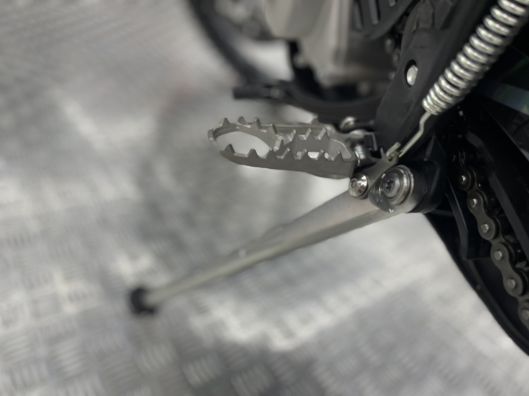 Кроссовый мотоцикл (эндуро) PROMAX PZ9 480 PRO-SPORT в Великом Новгороде