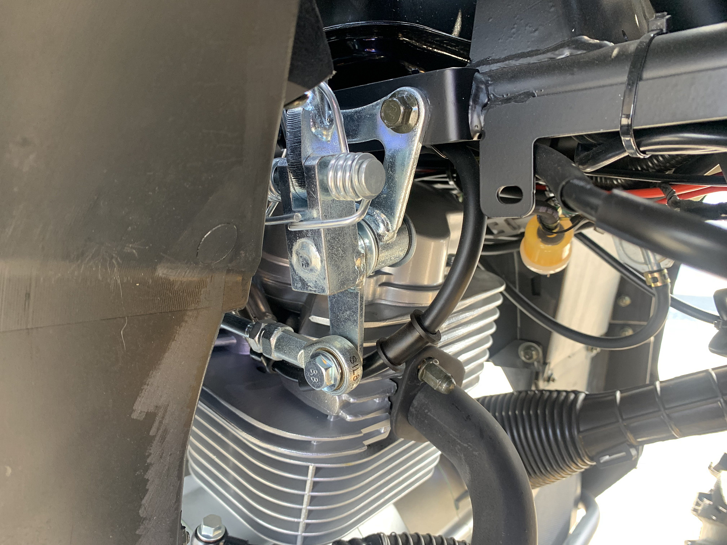 Квадроцикл PROMAX TAURUS 300 MAX-PRO в Великом Новгороде