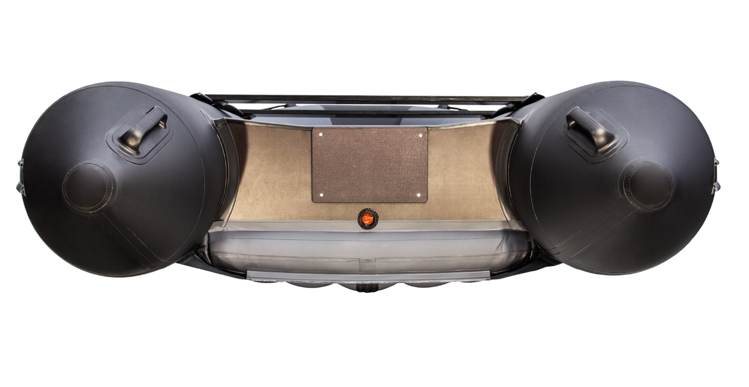 Лодка Таймень NX 3600 НДНД PRO в Великом Новгороде