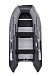 ЛОДКА НАДУВНАЯ YUKONA 430 TS - U (БЕЗ ПАЙОЛА) в Великом Новгороде