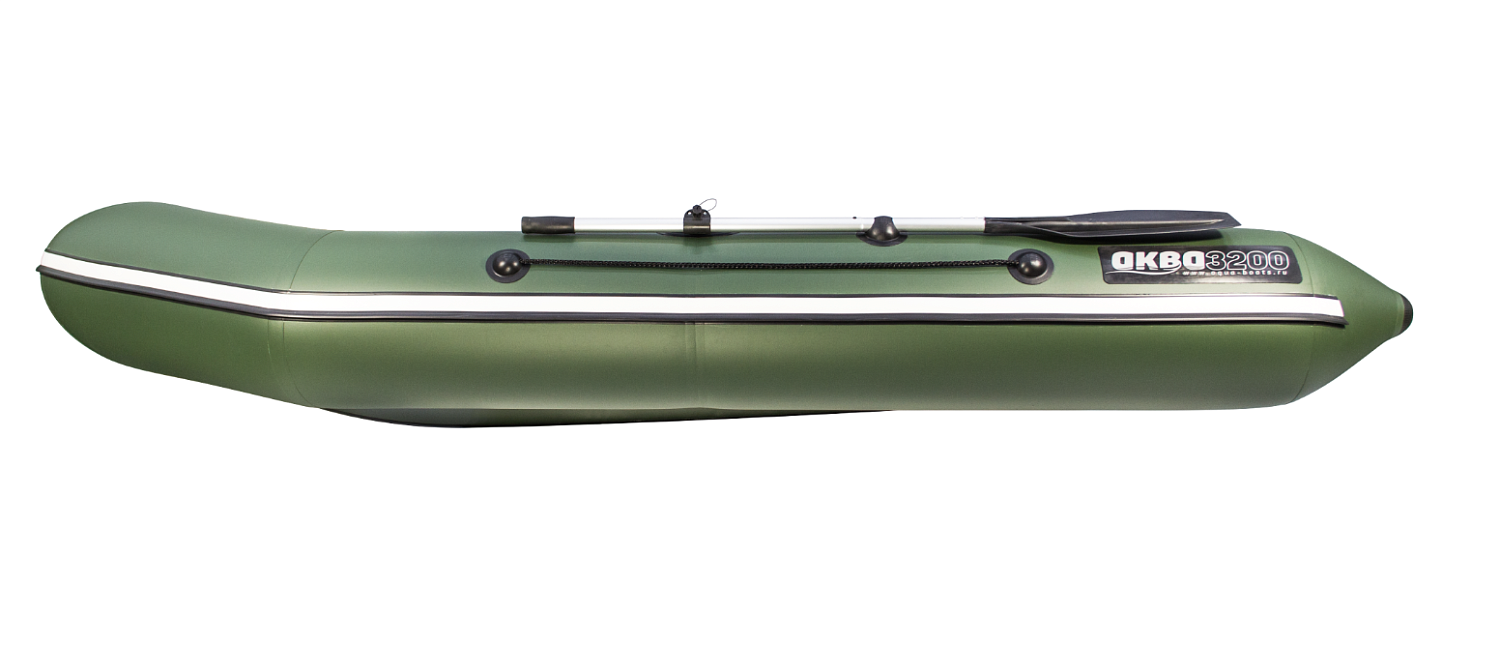  Лодка АКВА 3200 ск в Великом Новгороде