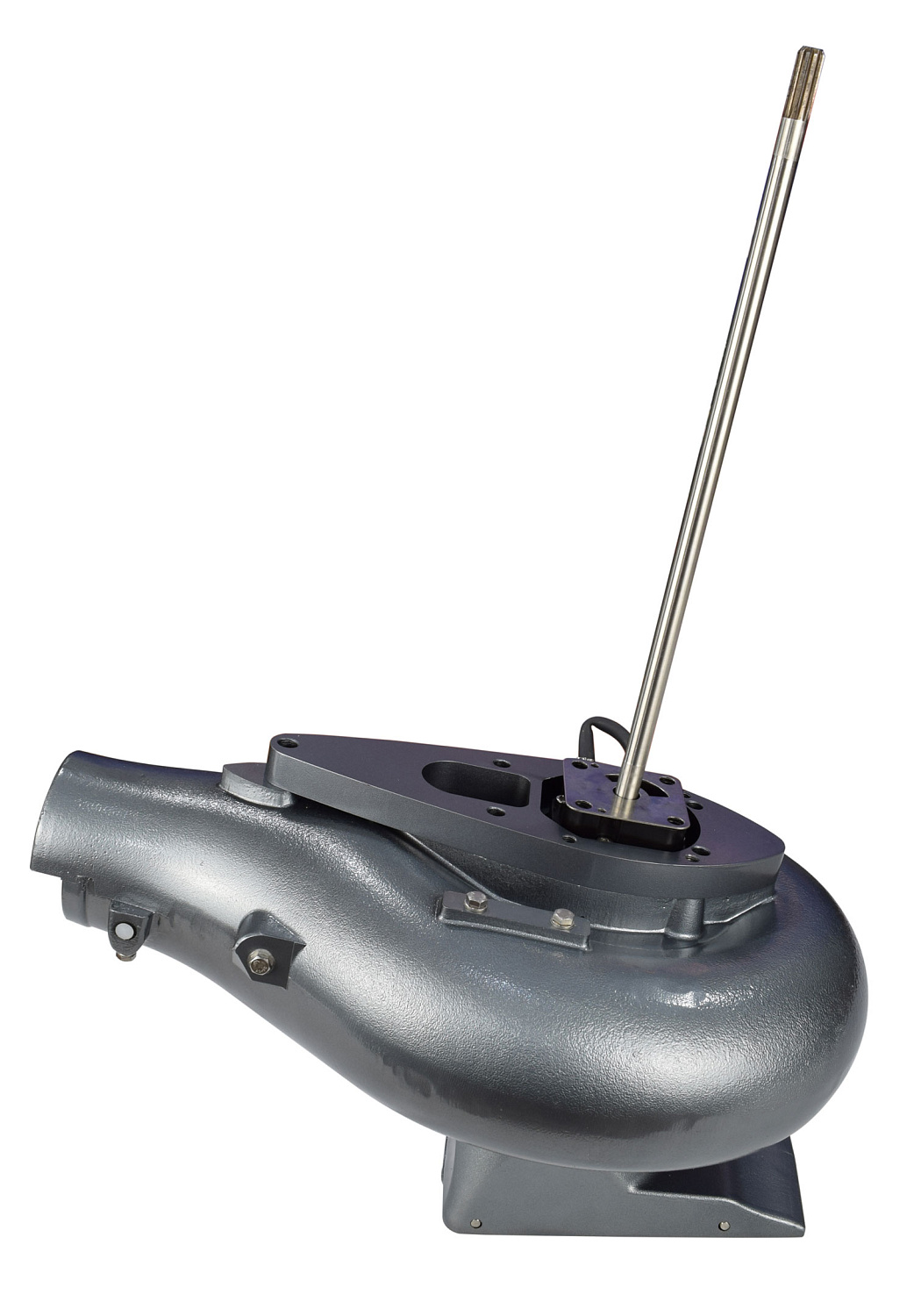 ВОДОМЕТНАЯ НАСАДКА SEA-PRO WT 15 YAMAHA, MARLIN, HIDEA в Великом Новгороде