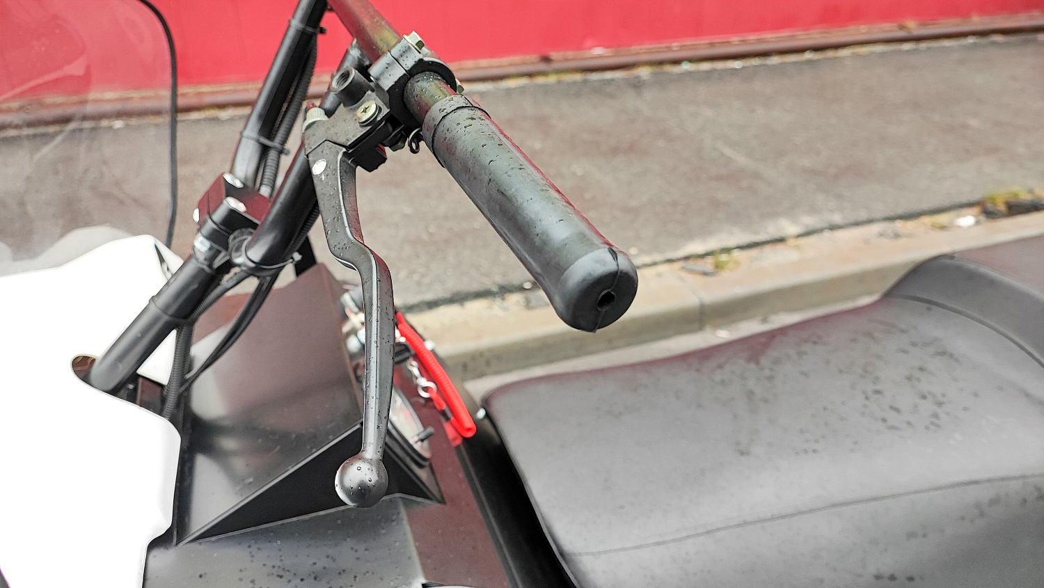 Снегоход PROMAX SNOWBEAR V3 800 4T ST в Великом Новгороде