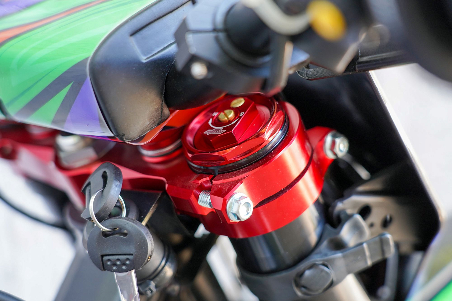 Эндуро / кроссовый мотоцикл BSE T7 Joker (ZS174-5А) Sport в Великом Новгороде