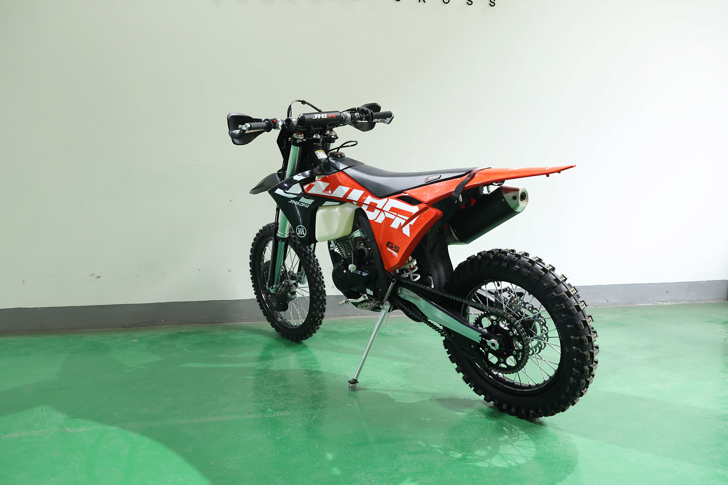 Мотоцикл JHLMOTO JHLofr GS CB300RL в Великом Новгороде