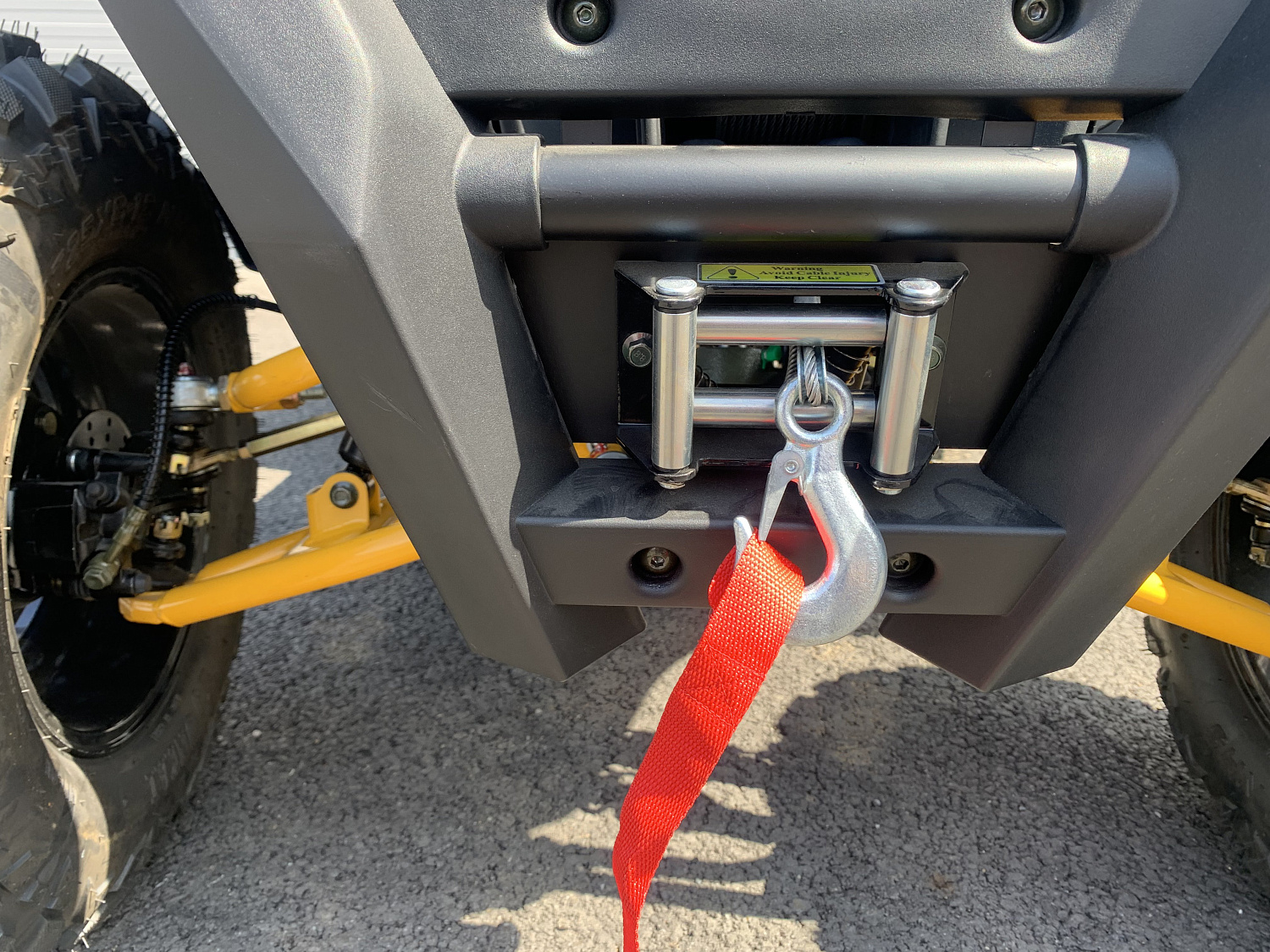 Квадроцикл PROMAX TAURUS 300 MAX-PRO в Великом Новгороде