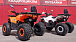Квадроцикл PROMAX WILD 2.0 190 LUX в Великом Новгороде