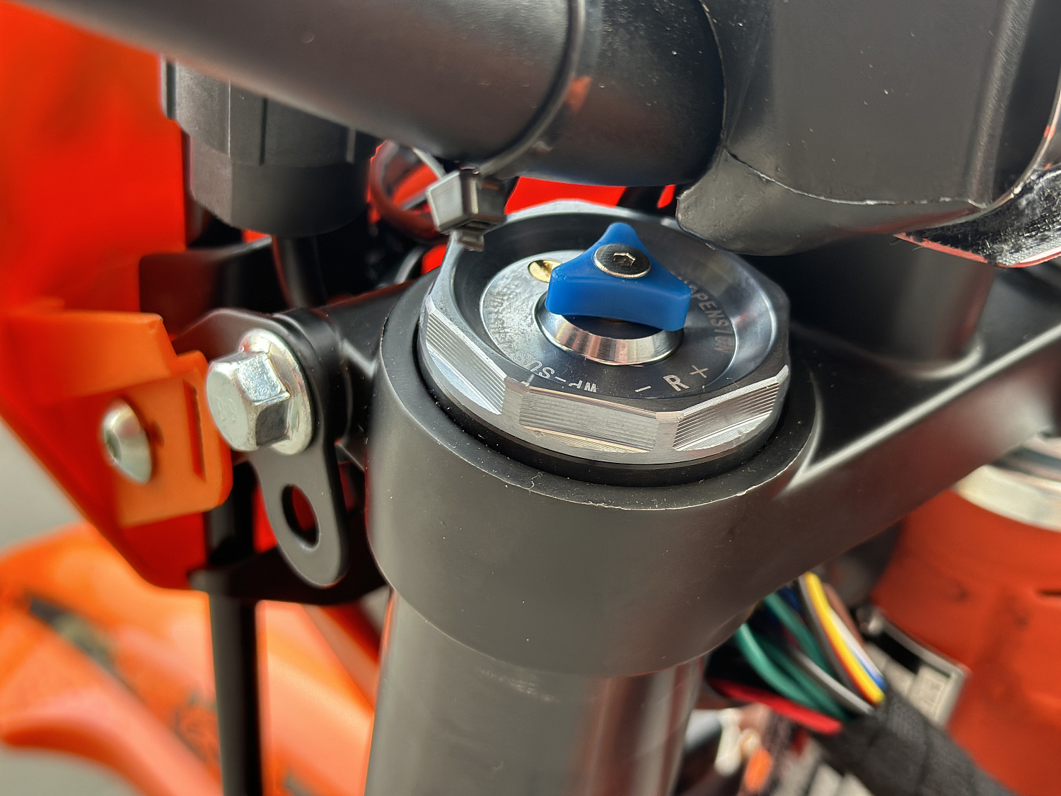 Кроссовый мотоцикл PROMAX MX280 в Великом Новгороде