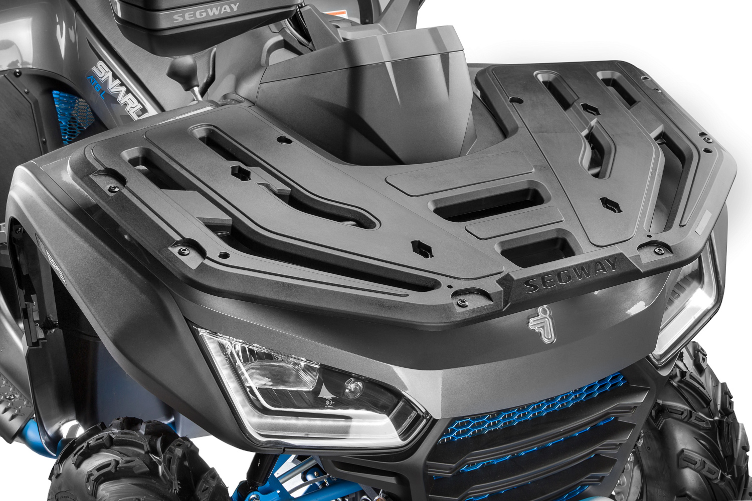  Квадроцикл Segway SNARLER AT6 LE в Великом Новгороде