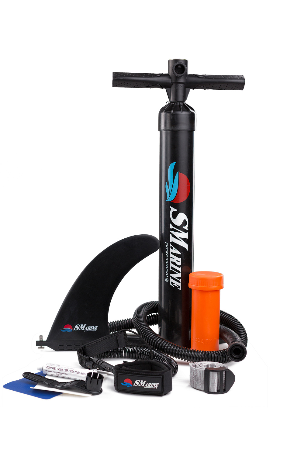 САП (SUP) Board SMARINE 10.6 в Великом Новгороде