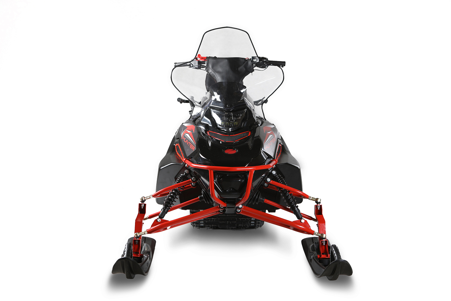 Снегоход IKUDZO HUNTER 600LK 20 V2 в Великом Новгороде