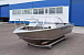 Алюминиевая лодка  Неман-400 DCM NEW в Великом Новгороде