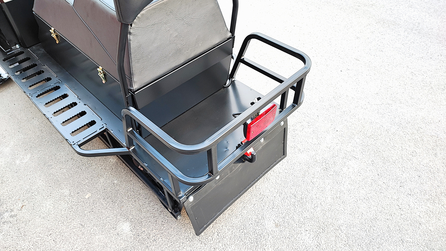 Снегоход PROMAX YAKUT 500 2.0 4T 22 в Великом Новгороде