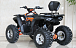 Квадроцикл GBM STORMRIDER 300 NEW PREMIUM в Великом Новгороде
