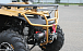 КВАДРОЦИКЛ IRBIS ATV200 PREMIUM в Великом Новгороде