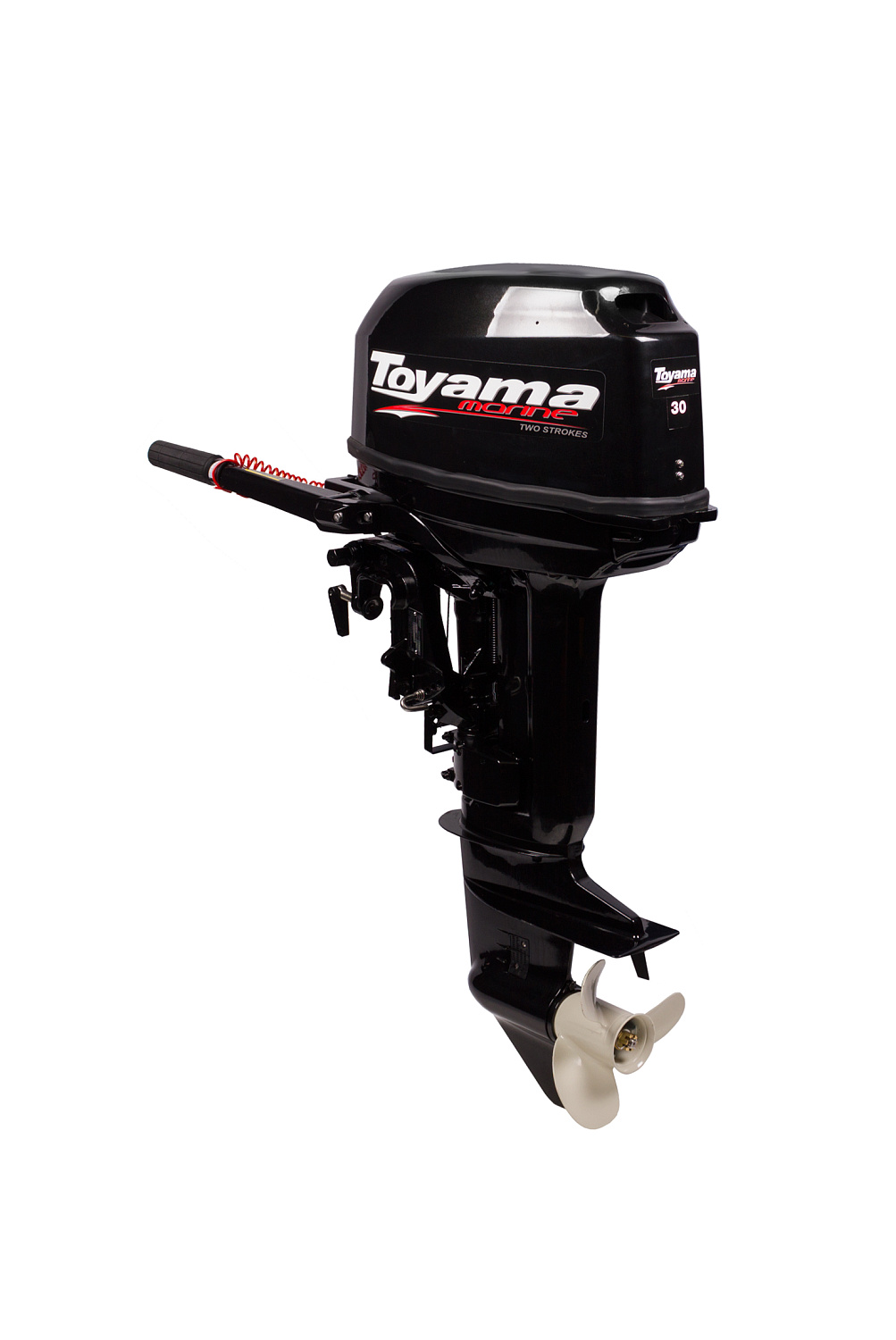 ЛОДОЧНЫЙ МОТОР TOYAMA T30ABMS в Великом Новгороде
