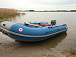 Лодка MISHIMO LITE DF 370 в Великом Новгороде