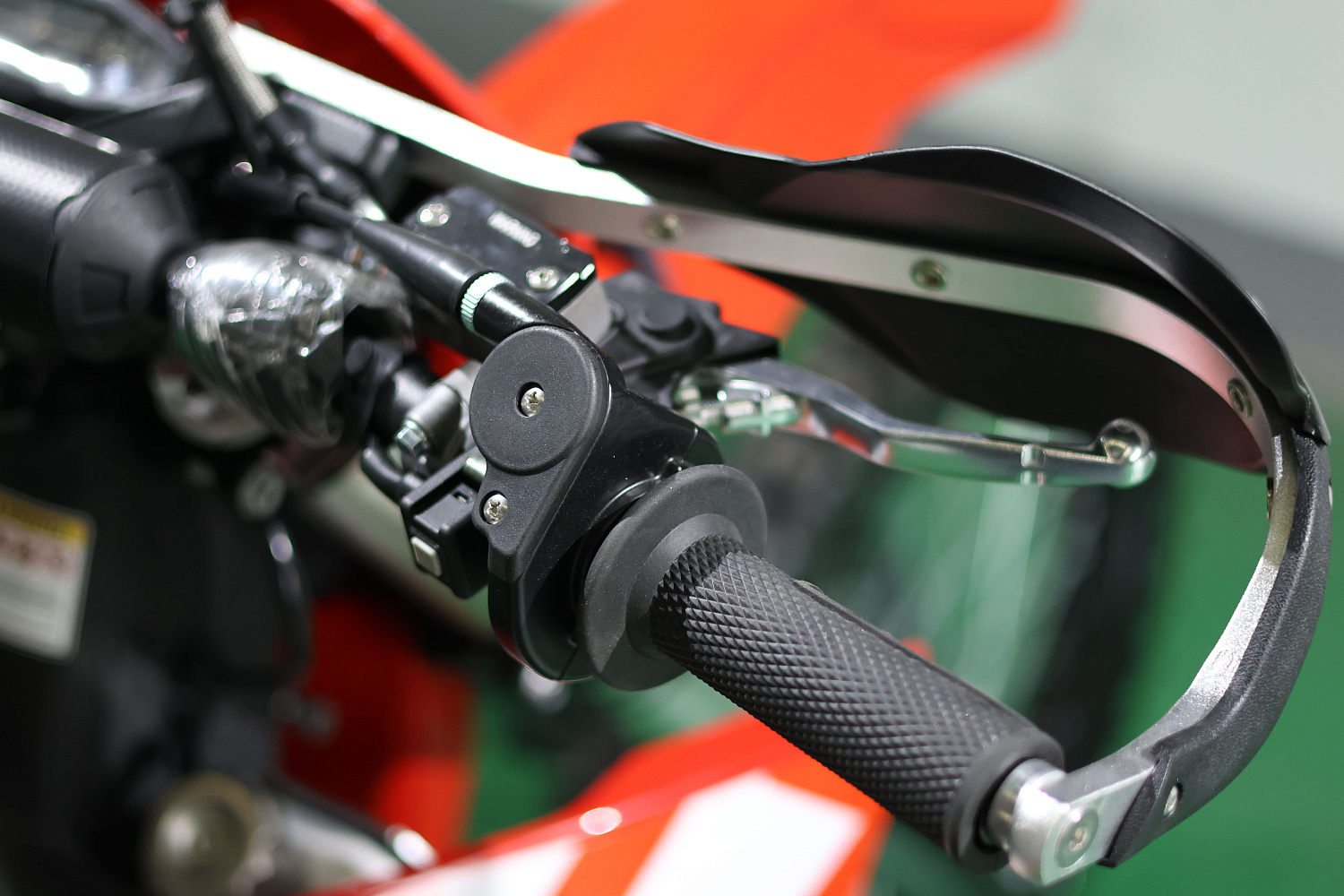 Мотоцикл JHLMOTO JHLofr GS YBS300 (176MN) в Великом Новгороде