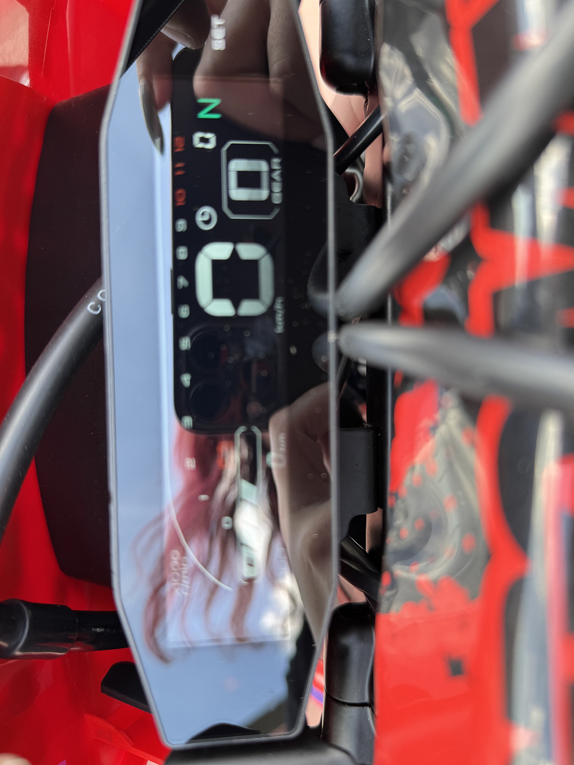 Кроссовый мотоцикл PROMAX MX250 в Великом Новгороде