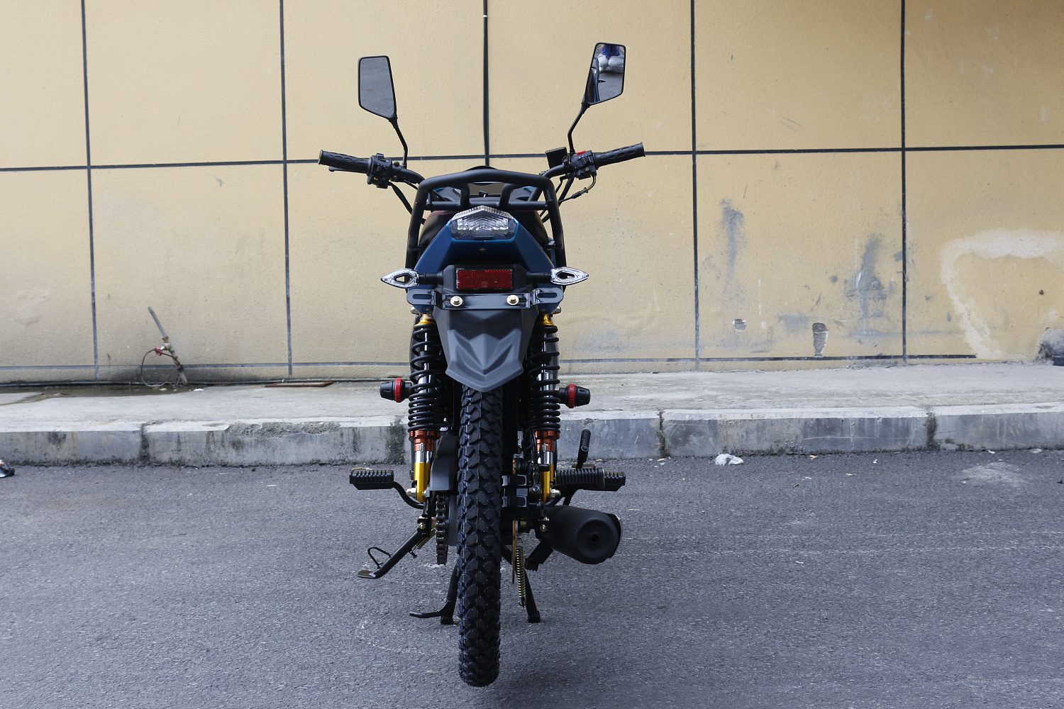 Мопед FAIDET SKIFF RS150 (49) в Великом Новгороде