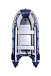 ЛОДКА SMARINE SDP MAX 380 AL в Великом Новгороде