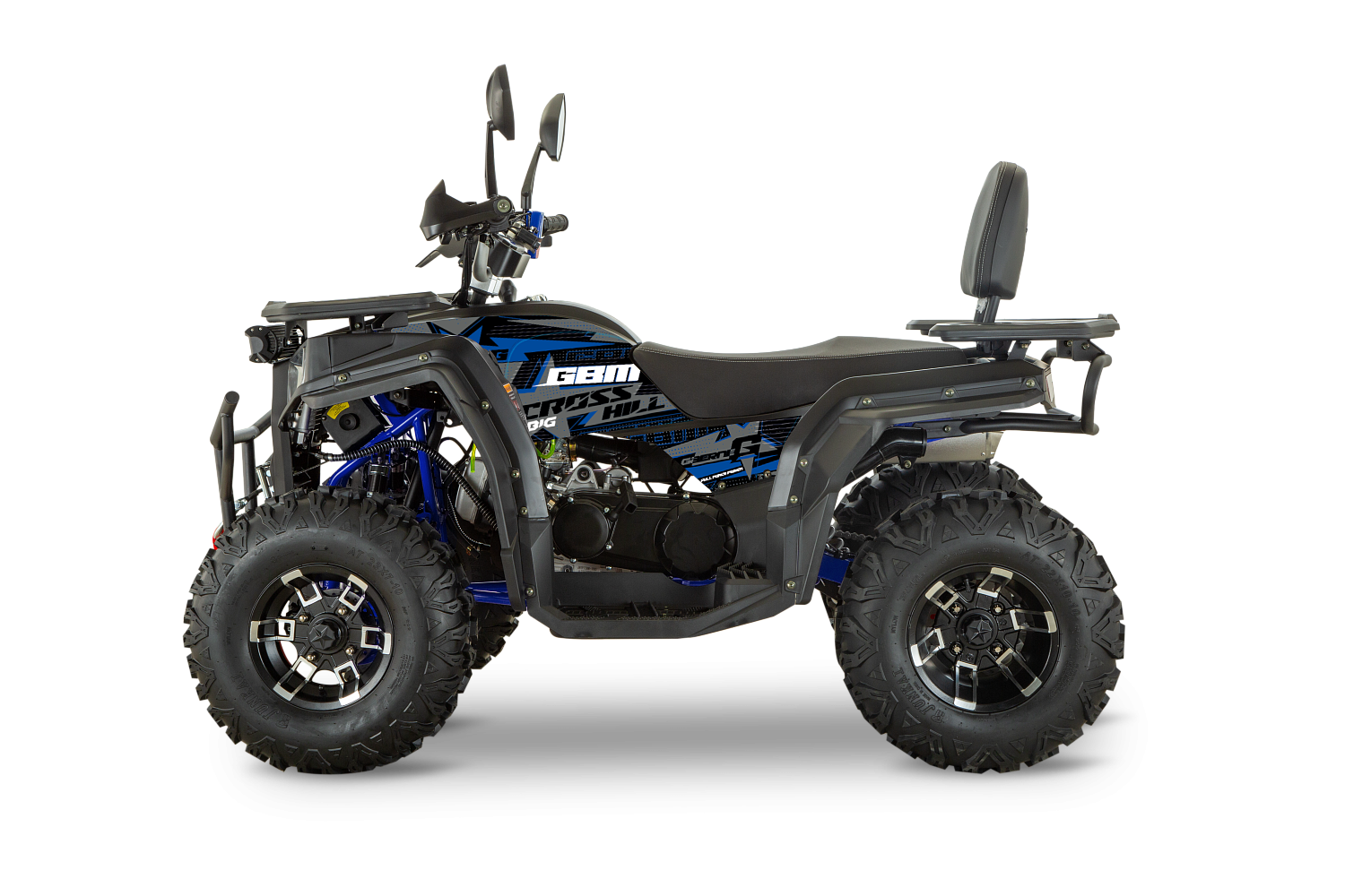 Квадроцикл GBM CROSS HILL 320 BIG PREMIUM в Великом Новгороде