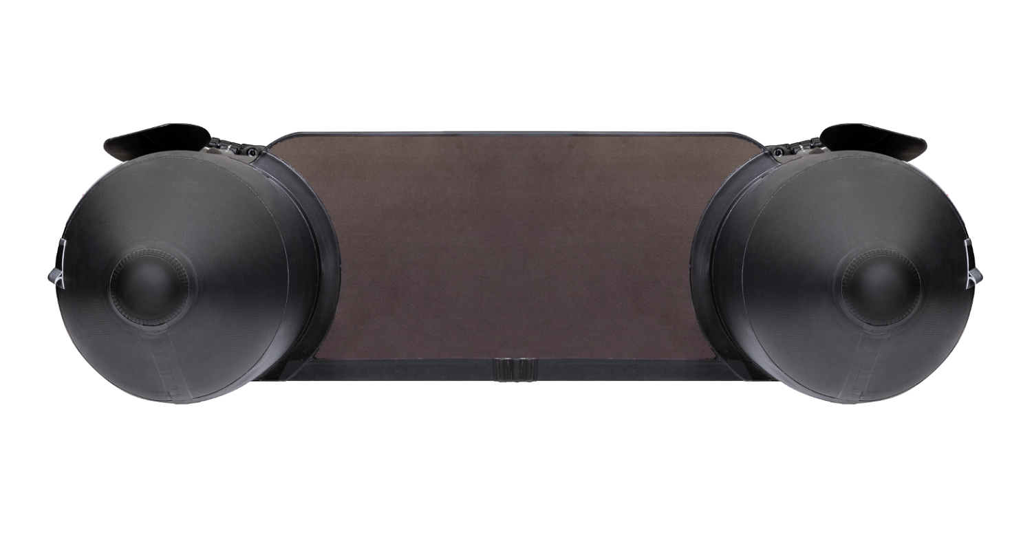 Лодка Таймень NX 2850 Слань-книжка киль в Великом Новгороде