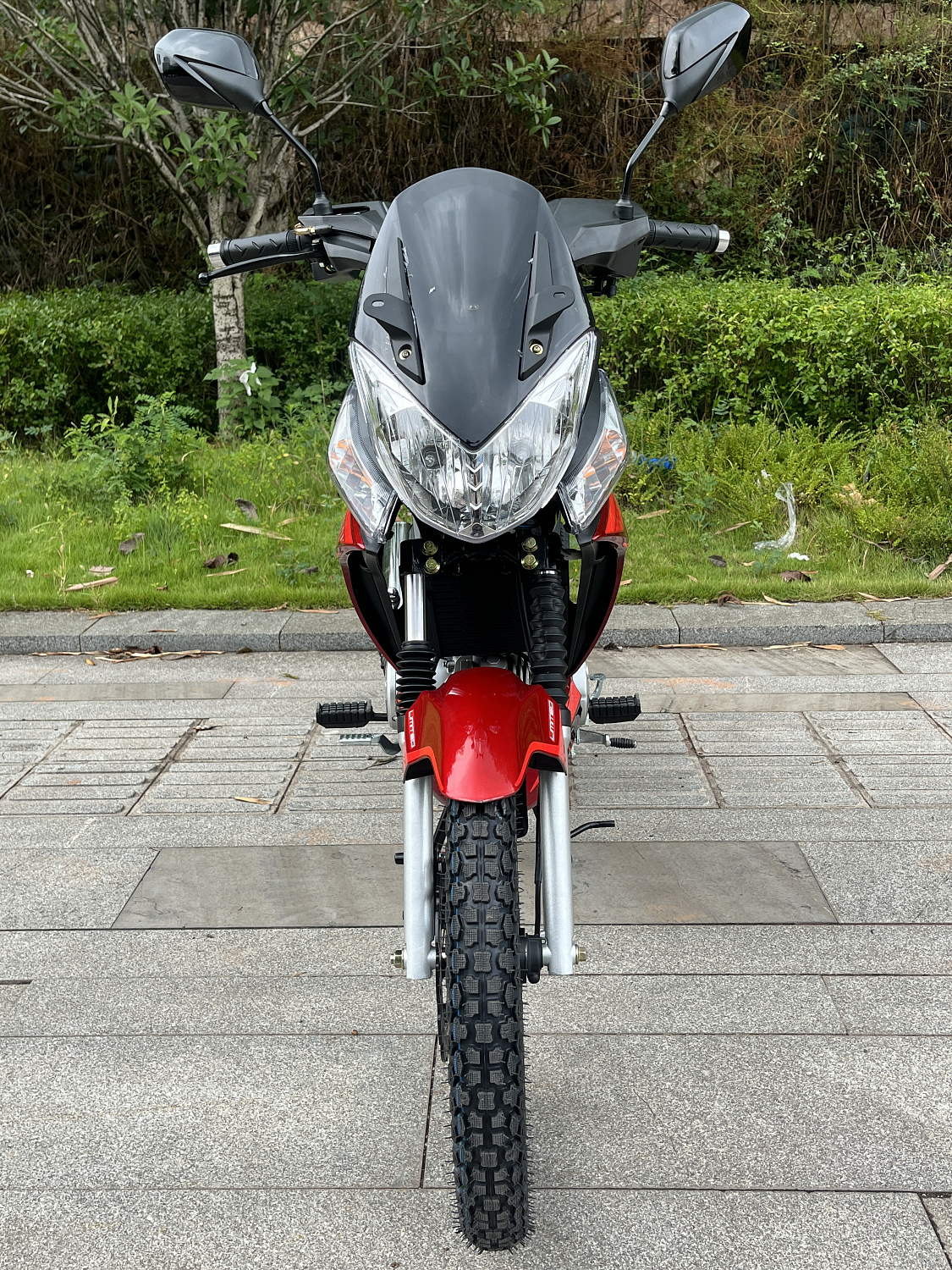 Мопед PROMAX STREET CROSS MAX 150 (49) в Великом Новгороде