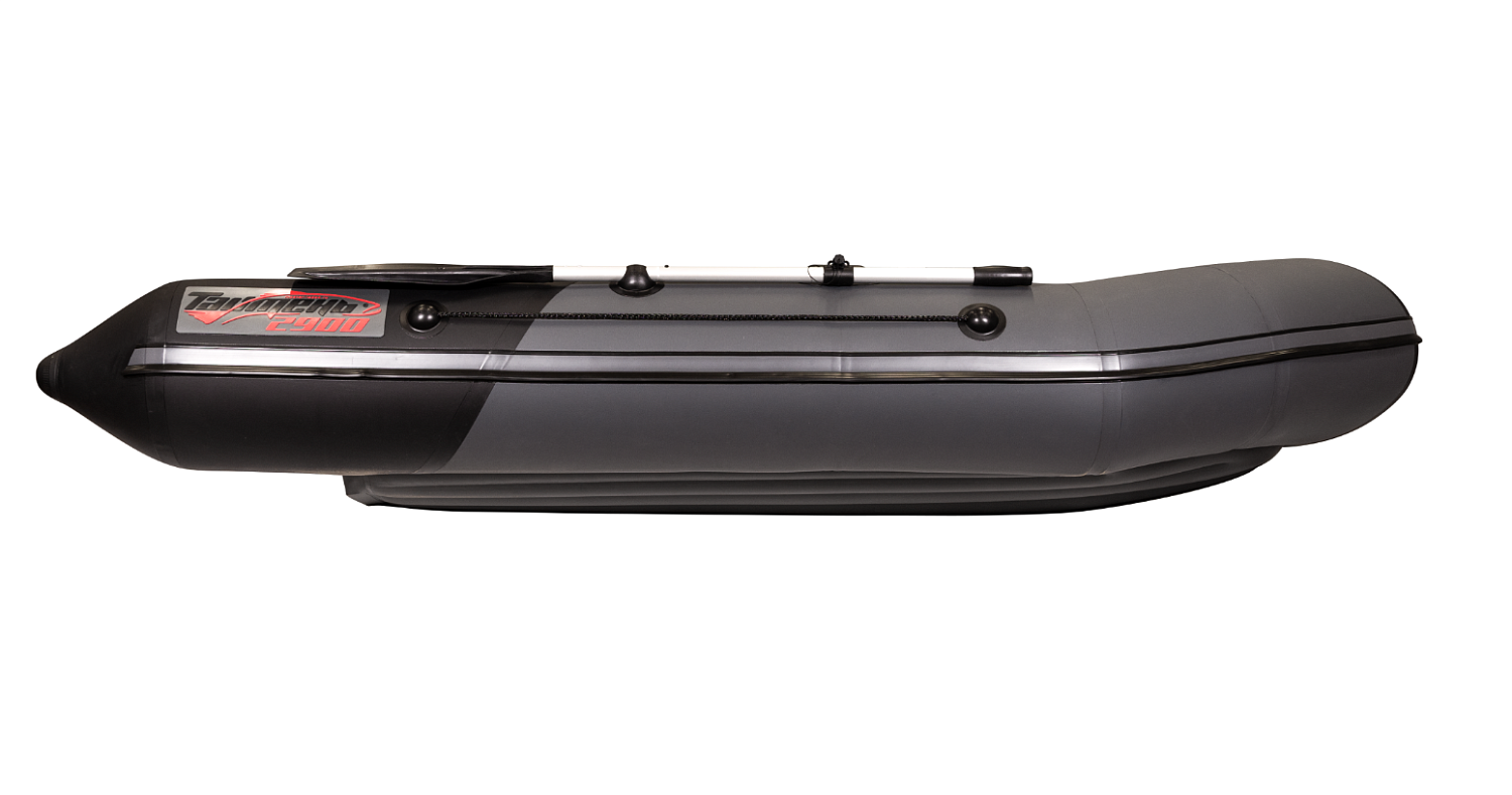 Лодка Таймень NX 2900 НДНД в Великом Новгороде