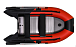 ЛОДКА НАДУВНАЯ YUKONA 310 TS - U (БЕЗ ПАЙОЛА) в Великом Новгороде