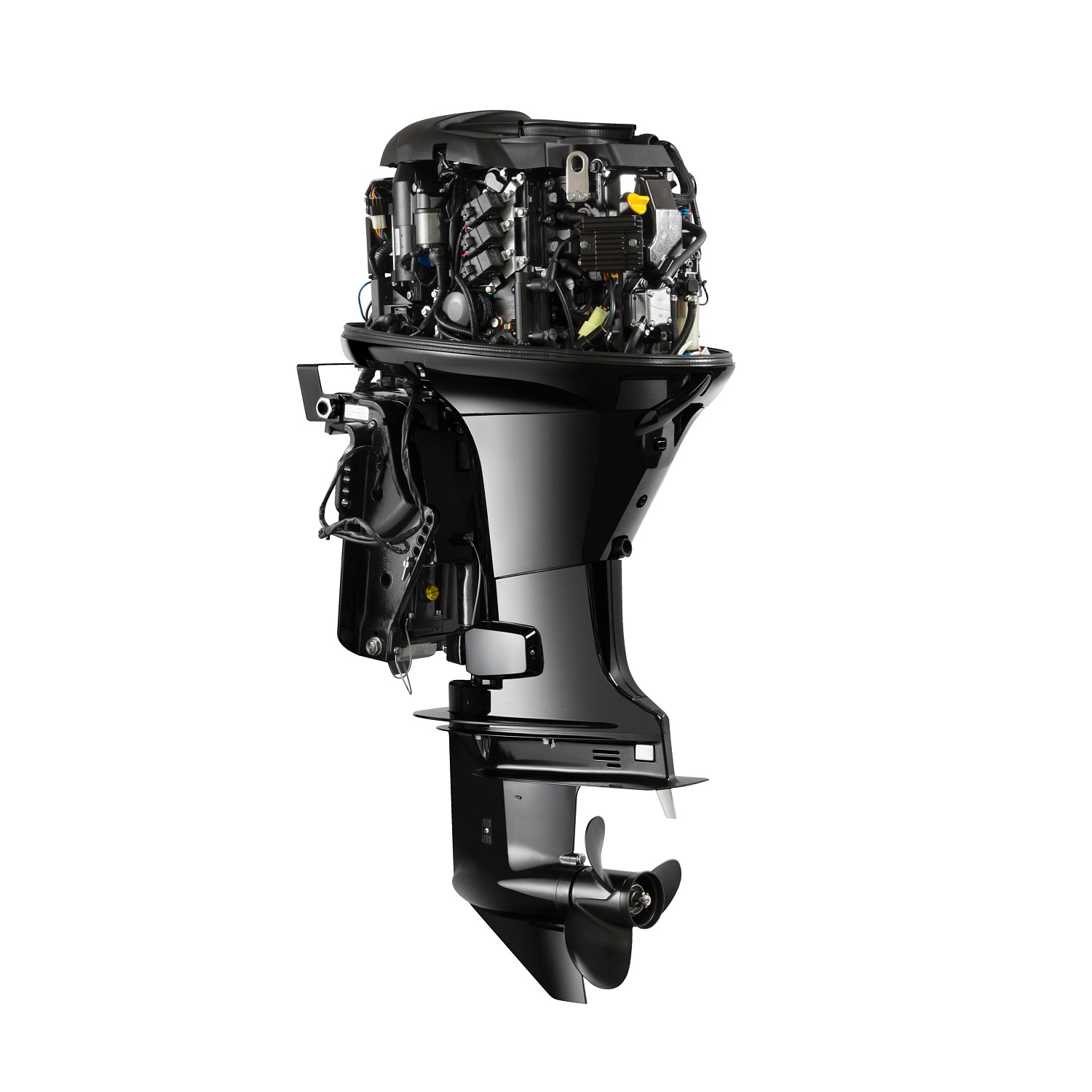 Лодочный мотор GLADIATOR GEF60FVEL-T в Великом Новгороде