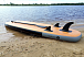 SUP (САП) Доска MISHIMO SHARK 10(305) в Великом Новгороде