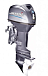 Лодочный мотор SEANOVO SNEF50HVEL-T - EFI (1,85) в Великом Новгороде